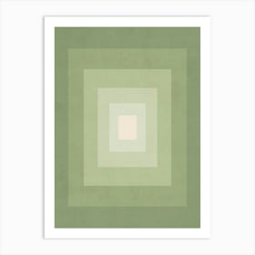 Abstract Composition 01 124 1 Art Print