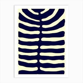 Matisse 574 Art Print