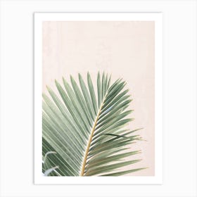 La Palma Art Print