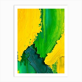 Abstract Background 1 Art Print