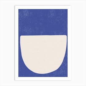 Ceramic Vase 02 Art Print