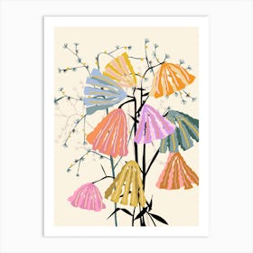 Matisse Blooming F Art Print