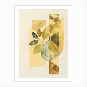 Abstract Print Art Print