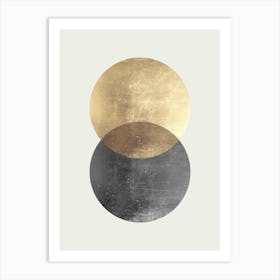 Geometric textures 1 1 Art Print