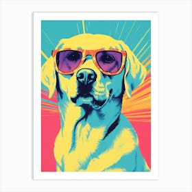 Pop Canvas Print Art Print