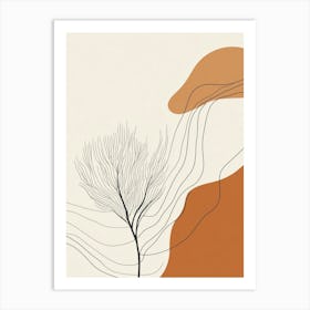 Tree Of Life 6 Art Print