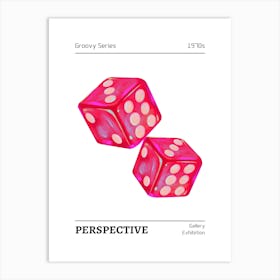 Perspective Art Print