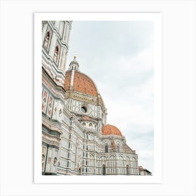 Florence, Italy Art Print