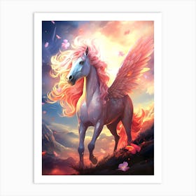 Unicorn Poster