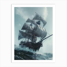 Assassin'S Creed 1 Art Print