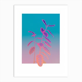Organismic Art Print