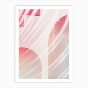 Dream Portal (5) Art Print