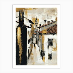 San Giovanni Art Print