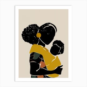 Mother'S Day Art Print
