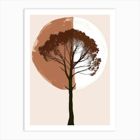 Tree Of Life 86 Art Print