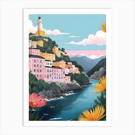 Florence, Italy Art Print