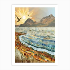 Scotland 6 Art Print