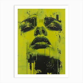 A04 Ricco 250614 Ml 19 Art Print