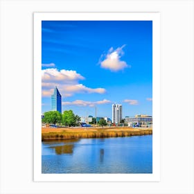 Wilmington  Photography Art Print