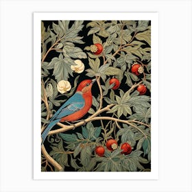 William Morris Art 29 Art Print