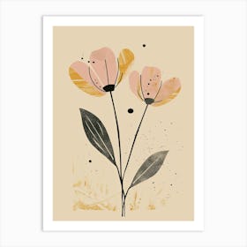 Tulips 2 Art Print