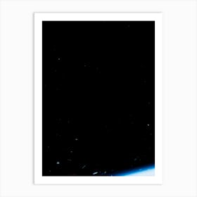 Space Art Print