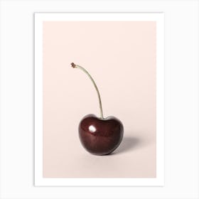 Cherry_2110345 Art Print