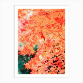 Spring Art Print