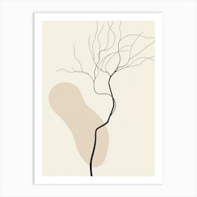 Tree Of Life 6 Art Print