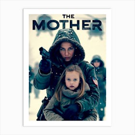 Mother movie Poster