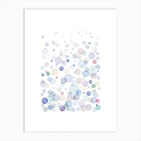 Sparkle Art Print