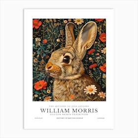 William Morris 31 Poster