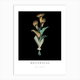 Botanical Art Print