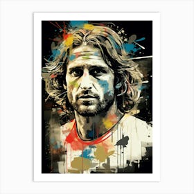 Diego Forln (3) Art Print