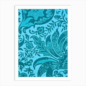 William Morris 61 Art Print