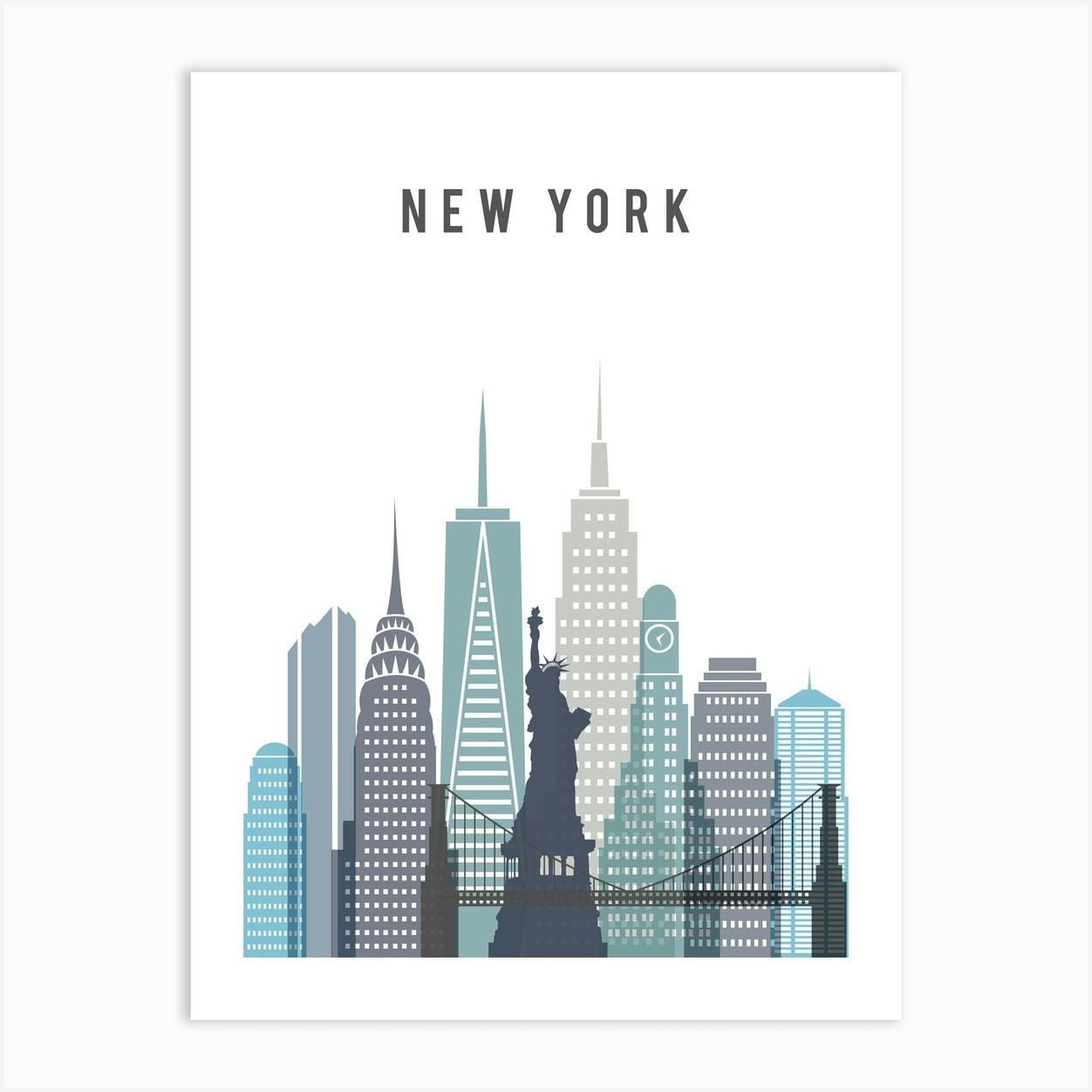 Giclee Printing NYC  Fine Art Printing Services in New York