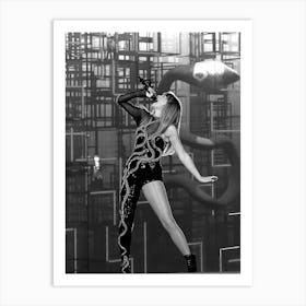 Taylor Swift 22 Art Print