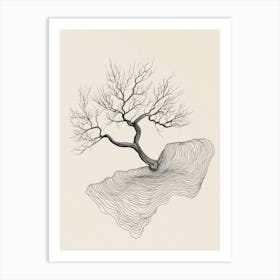 Tree Of Life Art Print