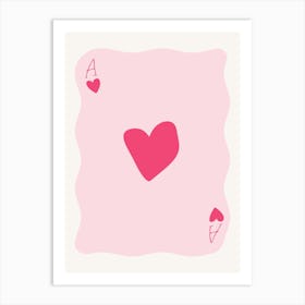 Valentine'S Day 5 Art Print