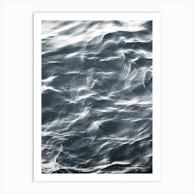 Sea Vibe 2 Art Print