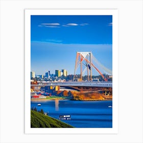 Tacoma 1 Photography Art Print