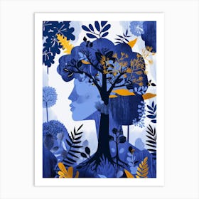 Tree Of Life 88 Art Print