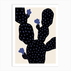 Cacti Art Poster_1981628 Art Print