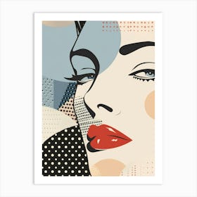 Pop Art 1 Art Print