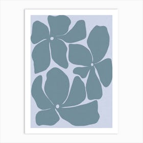 Lily Of The Valley 1 Art Print