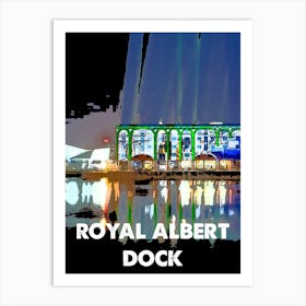 Royal Albert Dock, Liverpool, Landmark, Wall Print, Wall Poster, Wall Art, Print, Poster, Art Print