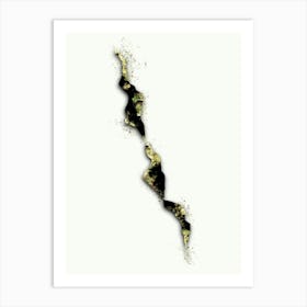 Fragile and Delicate Art Print