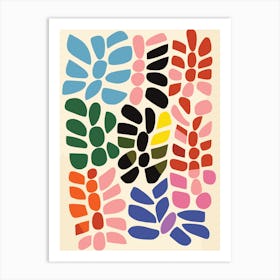 L'Orangerie Art Print