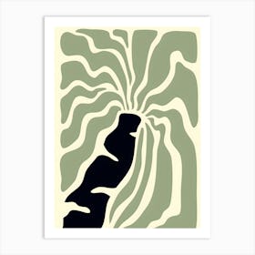 Henri Matisse Savannah Art Print