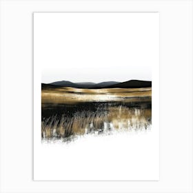 Scotland 11 Art Print